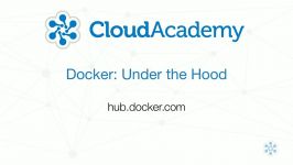 آموزش ساده پیاده سازی ، مدیریت استفاده Docker تک