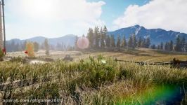 Far Cry 5 Extended Gameplay Walkthrough  Ubisoft US