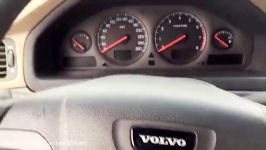 اخبار خودرو  کلاسیک  Volvo S80