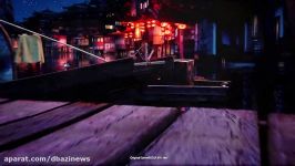 Shenmue III – The 1st Teaser  PS4