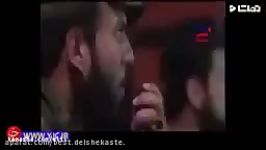 به آتش کشیده شدن داعش در عراق به تلافی خون شهید محسن حججی