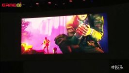 نگاهی به کنفرانس بتسدا در رویداد E3 2017  گیمان