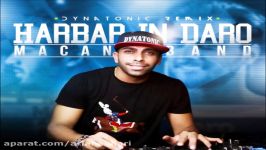 Macan Band Harbar In Daro Dynatonic Remix