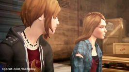 لانچ تریلر Life is Strange Before the Storm