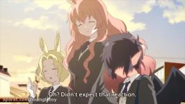 Centaur no Nayami Episode 1  Hime has been a Princess since kindergarten