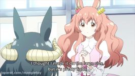 Centaur no Nayami Episode 1  Hime Big but Pretty