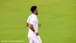 Persepolis vs Al Ahli AFC Champions League 2017 Quarter final – 1st Leg