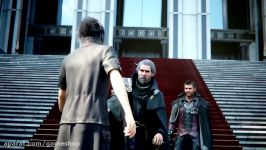 Final Fantasy XV  Too Much Is Never Enough GMV