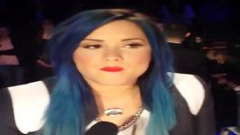 Demi Lovato 2013 news