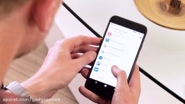 بررسی اندروید 8 اوریو  Android 8 Oreo