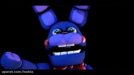 FNAF SISTER LOCATION Song by JT Machinima  Join Us For A Bite SFM