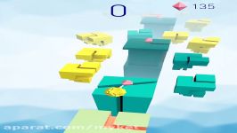 PLATFORMS gameplay by Shori Games