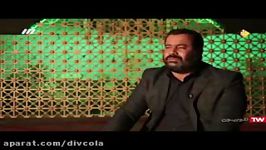 رضابذری، در مدح امام رضا به لهجه مازنی