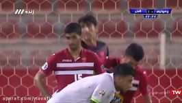 بازی کامل پرسپولیس 2 2 الاهلی عربستان + کارشناسی