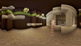 sister location VR minecraf