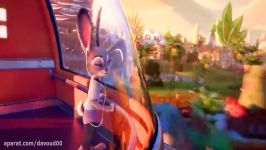 Zootopia 2016 Trailer Oficial Dublado animação