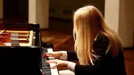 اجرای فوق العاده زیبای پیانو Valentina Lisitsa