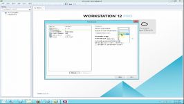 virtualization  inistaling ESXI  مدرس مهندس مالکی