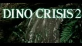 Dino Crisis 2