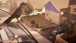 لانچ تریلر بازی Life Is Strange Before the Storm