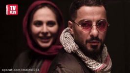 نبش قبر دعوای لفظی دو ستاره سینمای ایران روی آنتن تلویزیون نوید محمدزاده تئاتری