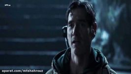 فیلم Alien Covenant 2017 بیگانه کاوننت دوبله فارسی