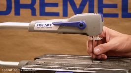 اره مویی درمل مدل moto saw dremel ایران بوش