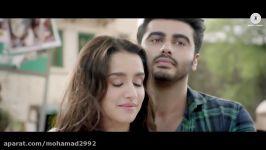 آهنگ Phir Bhi Tumko فیلم هندی Half Girlfriend