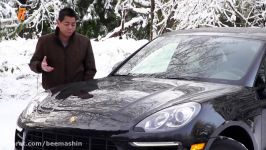 2017 Porsche Macan 2.0 Review  An Affordable Porsche