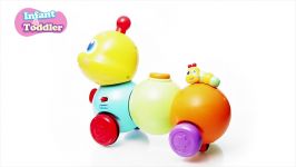 Winfun RC Wriggle n Giggle Caterpillar