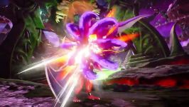 Marvel vs. Capcom Infinite  Gameplay Trailer