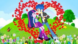 مای لیتل پونی Equestria Girls  My Little Pony  kids