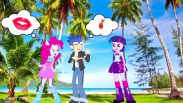 مای لیتل پونی Equestria Girls  My Little Pony  kids