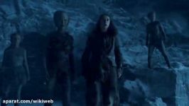 Hold the Door  Bran Wargs into Hodor Full Scene Game of Thrones Season 6