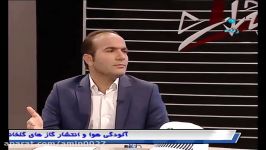 خنده دار ترین مصاحبه تلویزیونی حسن ریوندی در برنامه مثلث اجرای هومن حاجی عبداللهی