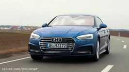 Audi A5 Sportback g tron 2017 CNG 2.0TFSI