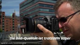 Nikon D7500 Test der DSLR mit Profi Technik