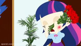 مای لیتل پونی Equestria Girls  My Little Pony  kids