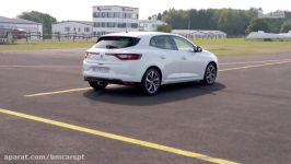 Renault Mégane dCi130 Die neue Sachlichkeit  Die Tester  auto motor und sport