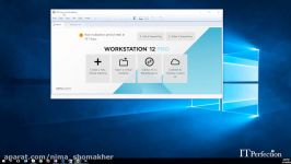 026 VMware Workstation LAB Creation Introduction Network Administrator ITPerfection