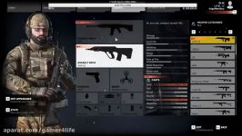 Ghost Recon Wildlands  AUG A3 Assault Rifle  Location and Overview  Gun Guide