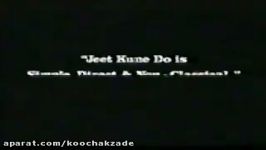 BRUCE LEE  Jeet Kune Do  PART 1  Amazing never seen before footage  Martial Arts MMA Fighting  YouTube