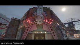 Rainbow Six Siege Operation Blood Orchid  Theme Park  Trailer  Ubisoft US