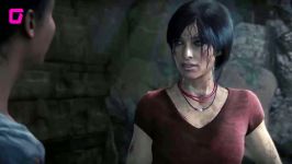 معرفی بازی Uncharted The Lost Legacy