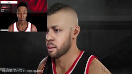 NBA 2K18 Player Creation Graphics Body Types BREAKDOWN vs NBA 2K17