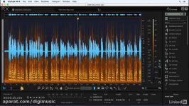 دانلود Learning iZotope RX 6 – آموزش کامل پلاگین ایزوتو