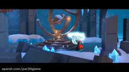 Mages of Mystralia  پارسی گیم