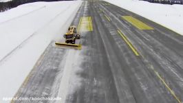 amazing biggest snow plowing  top 5 most awesome heavy equipment  heavy equipment in the world