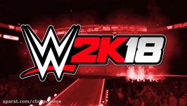 WWE 2K18 NEWS NXT STAR SCANNED 2K AT AXXESS