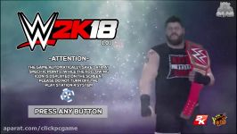 WWE 2K18 FULL ROSTER 151 Superstars  RAW SDLive NXT 205 Divas Legend  Concept  PS4XB1